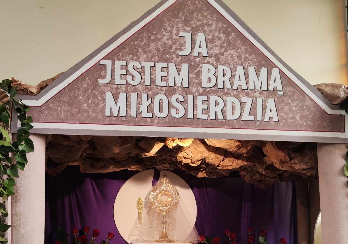 Legnickie Groby Pańskie. Zobacz i oceń który jest najciekawszy