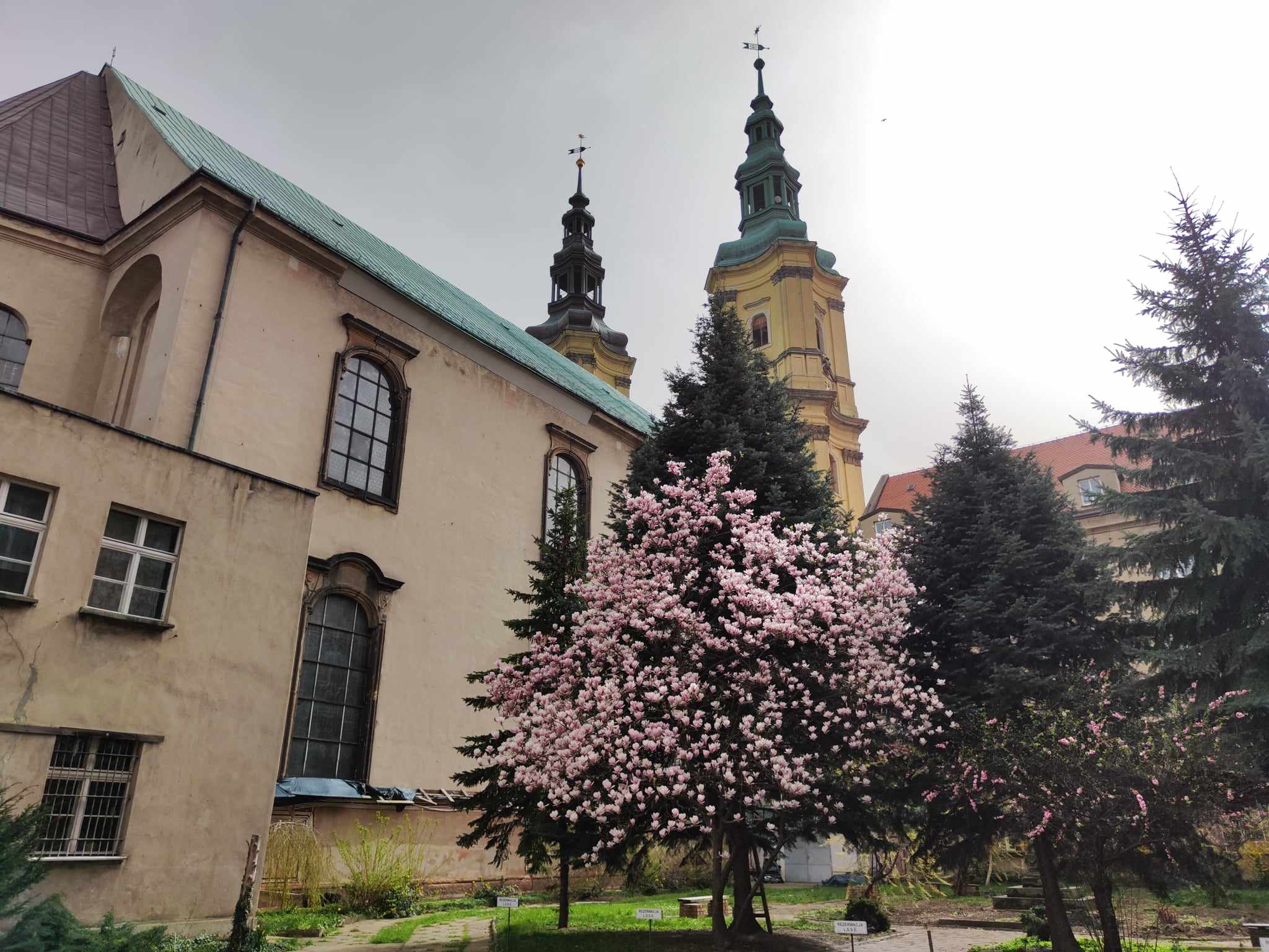 Legnickie Groby Pańskie. Zobacz i oceń który jest najciekawszy