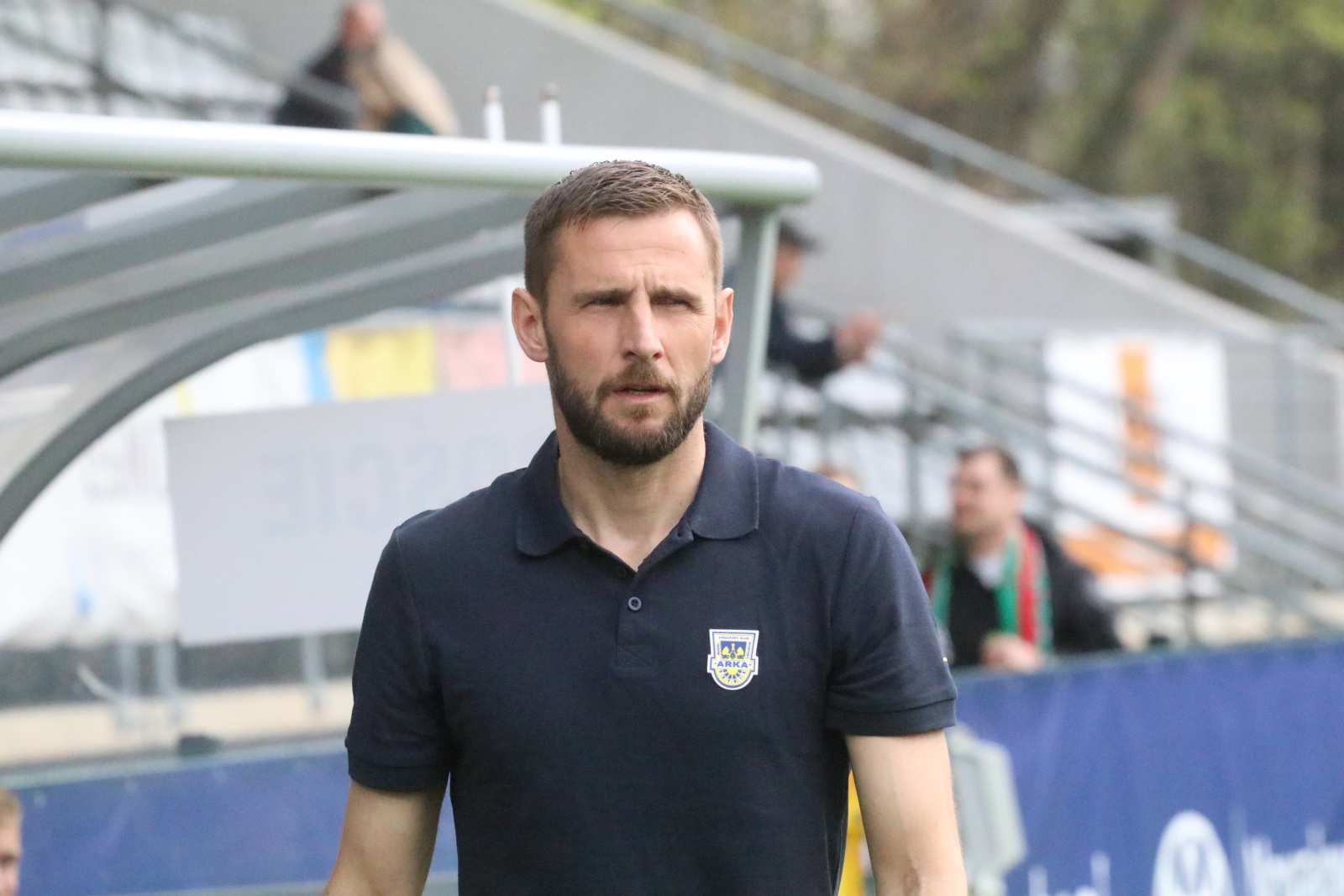 Miedź Legnica przegrywa z liderem w Wielką Sobotę