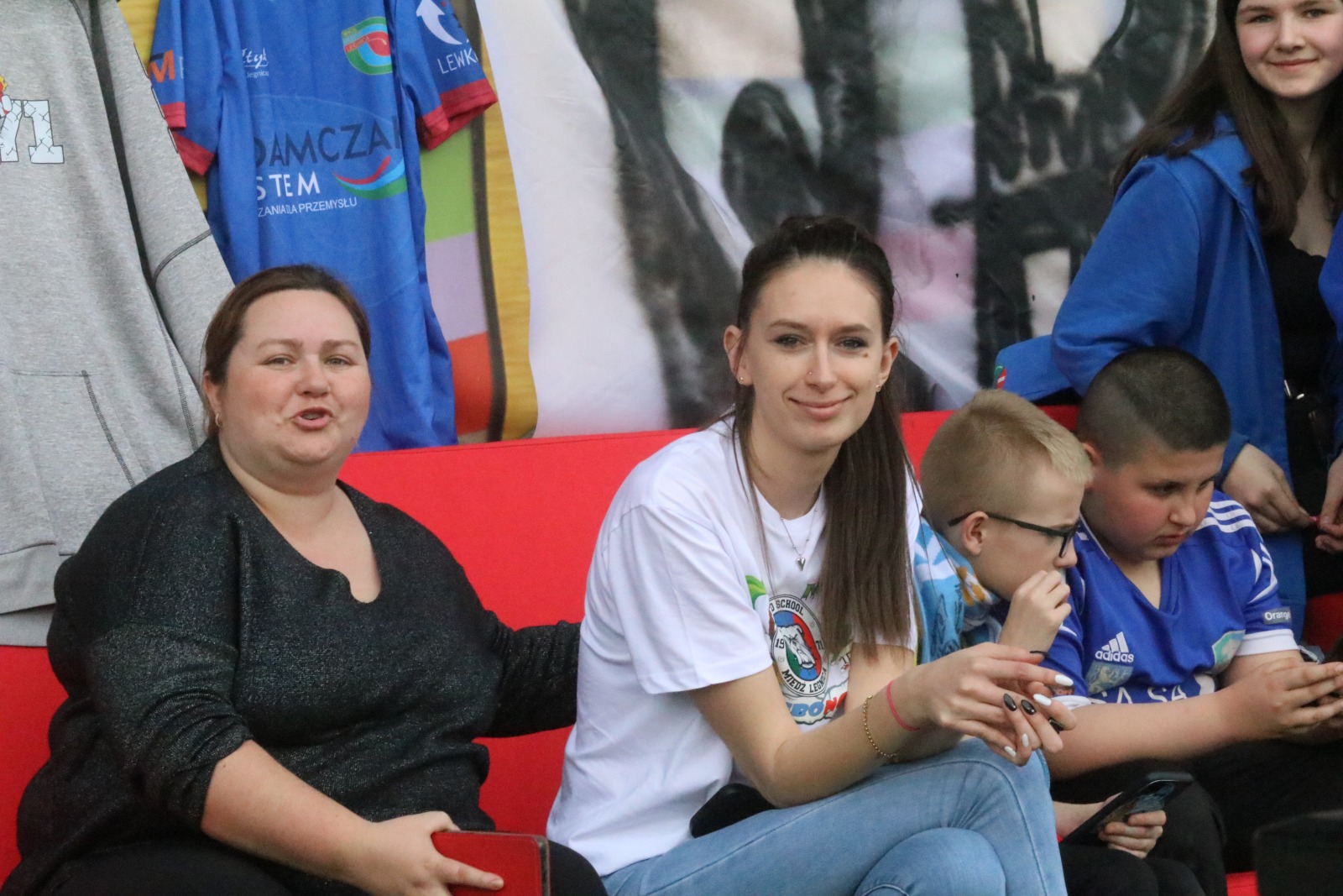 Blisko 4,5 tysiaca widzów oglądało przegrany mecz Miedzi Legnica