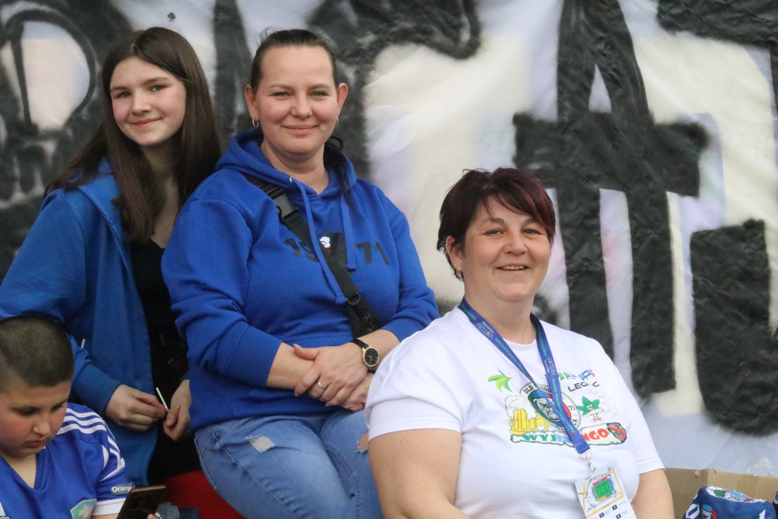 Blisko 4,5 tysiaca widzów oglądało przegrany mecz Miedzi Legnica