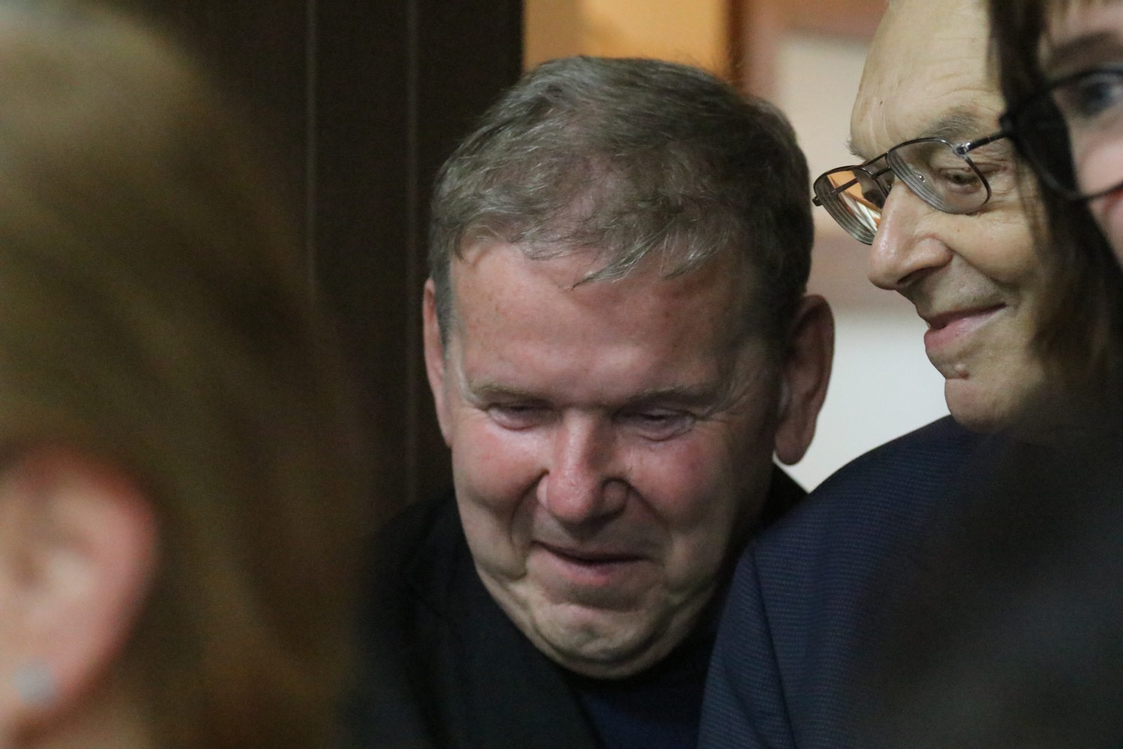 Poseł Tadeusz Samborski otworzył biuro poselskie w Legnicy