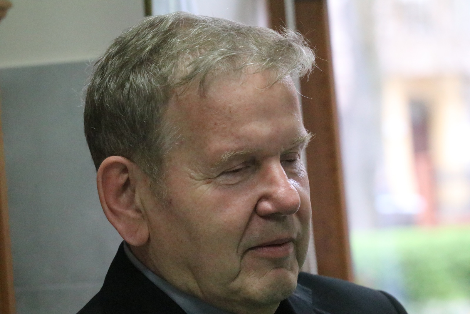 Poseł Tadeusz Samborski otworzył biuro poselskie w Legnicy