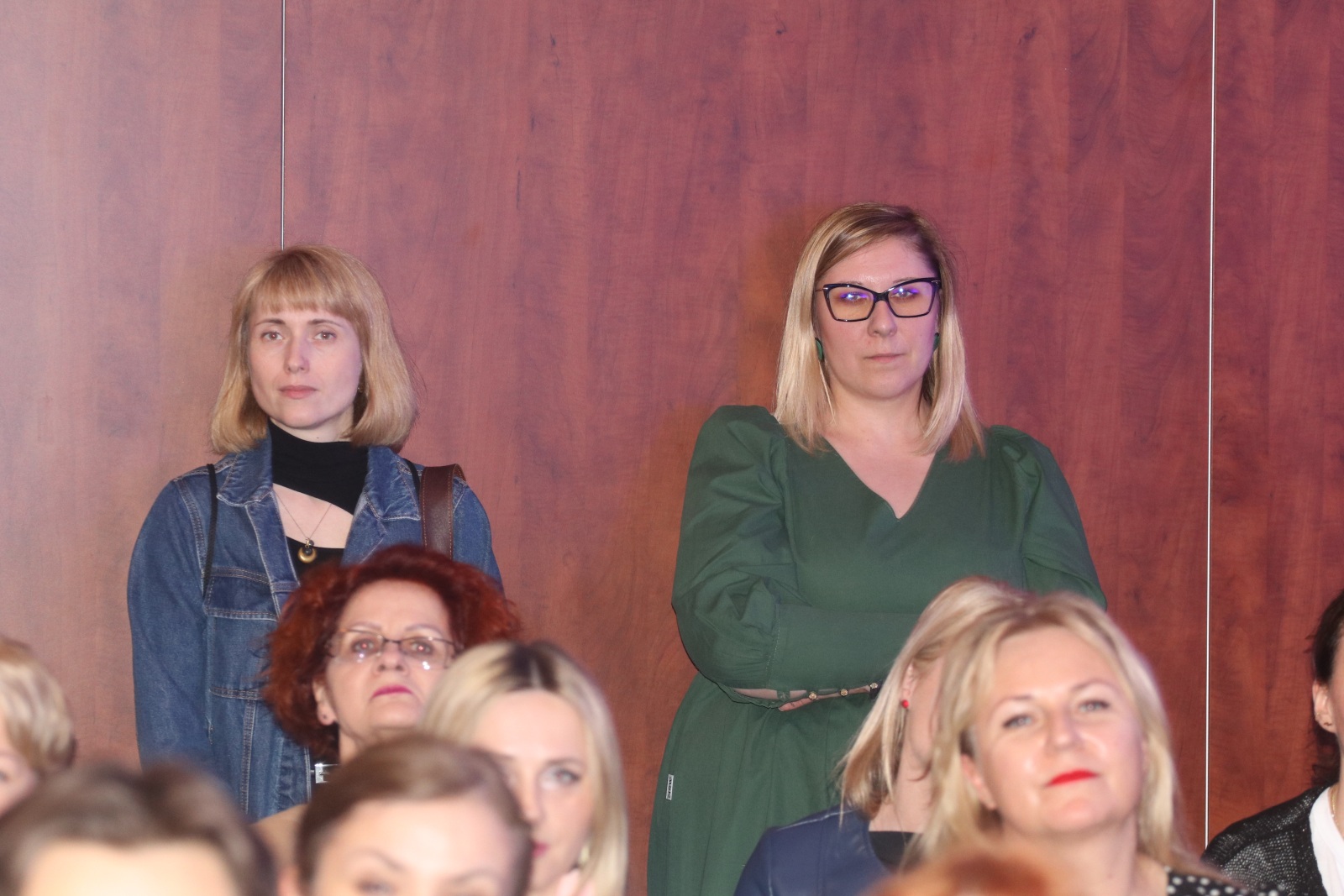 Słynna terapeutka Maria Rotkiel ponownie na Spotkaniu Kobiet