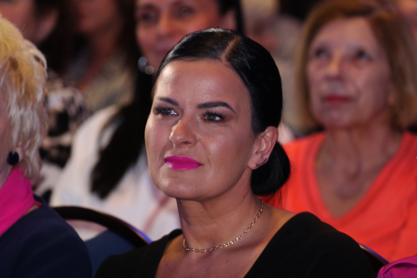 Słynna terapeutka Maria Rotkiel ponownie na Spotkaniu Kobiet