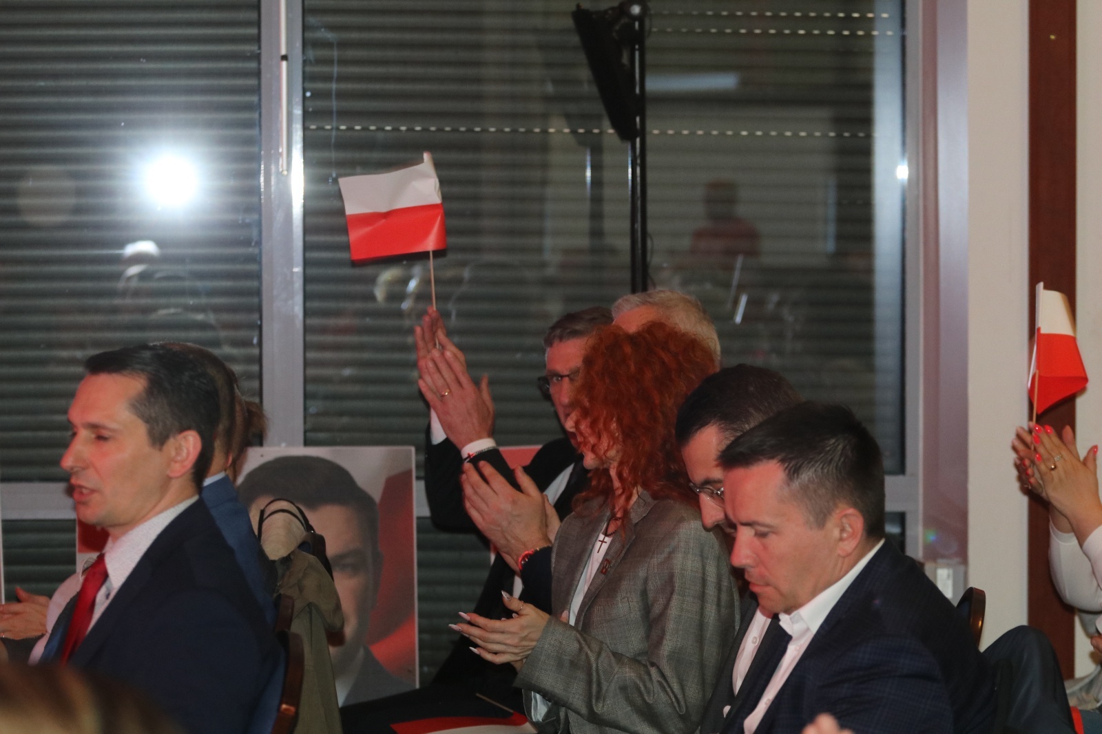 Konwencja wyborcza Prawa i Sprawiedliwości w hotelu Qubus