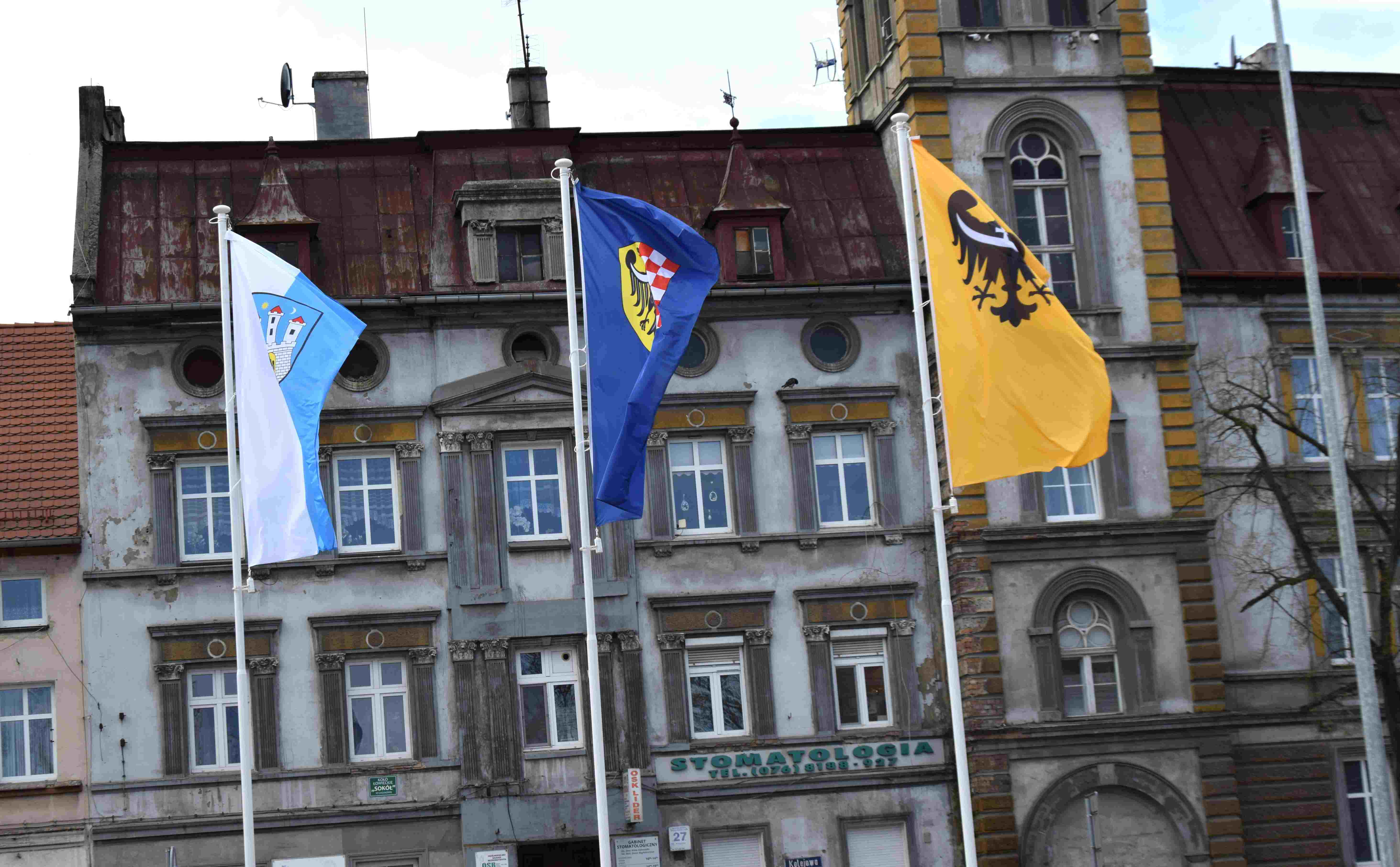 Zrealizowano inwestycję drogową w Chojnowie. Odbył się odbiór