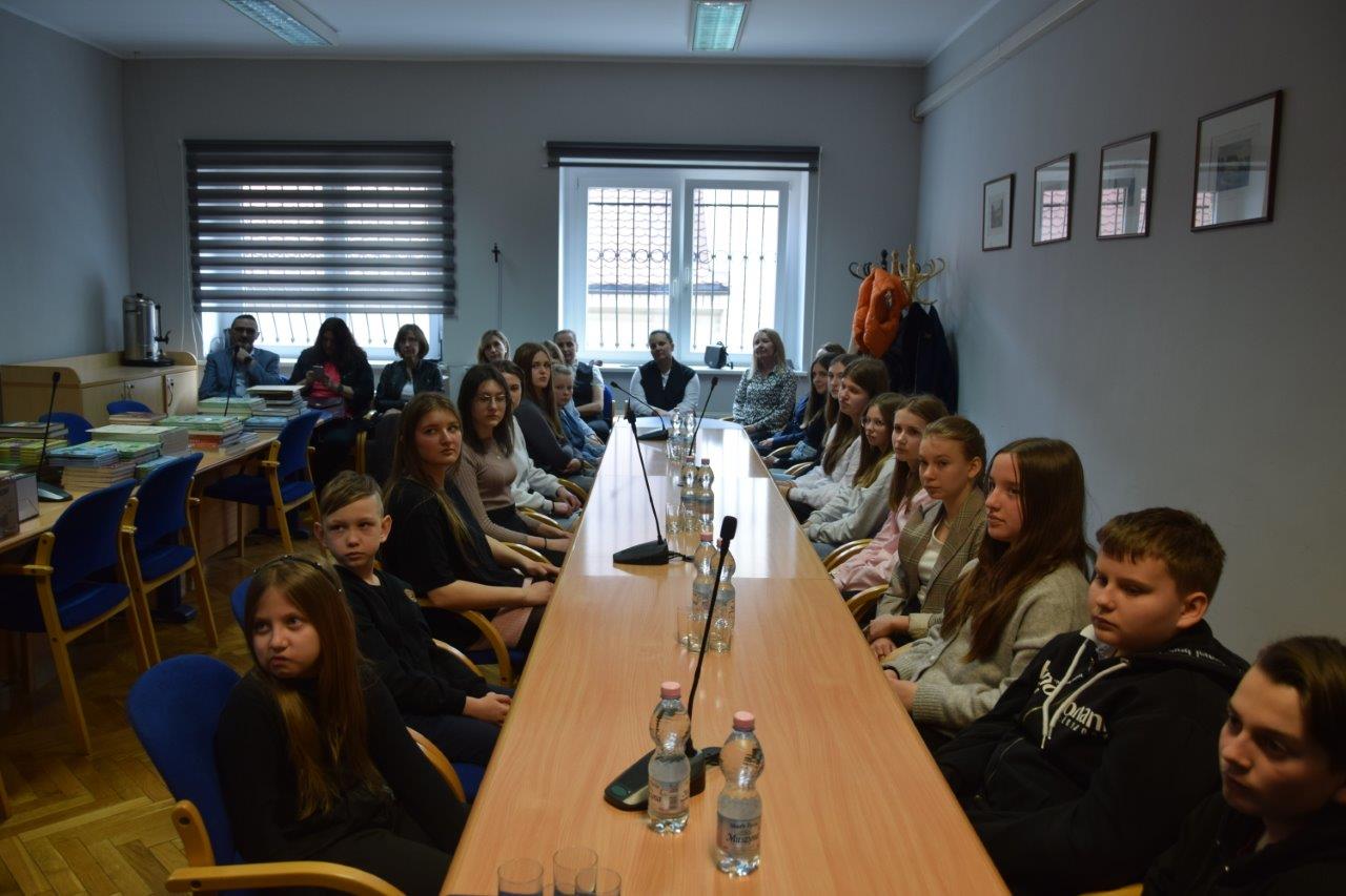 Z ekologią na Ty w gminie Kunice. Nagrody w konkursie rozdane