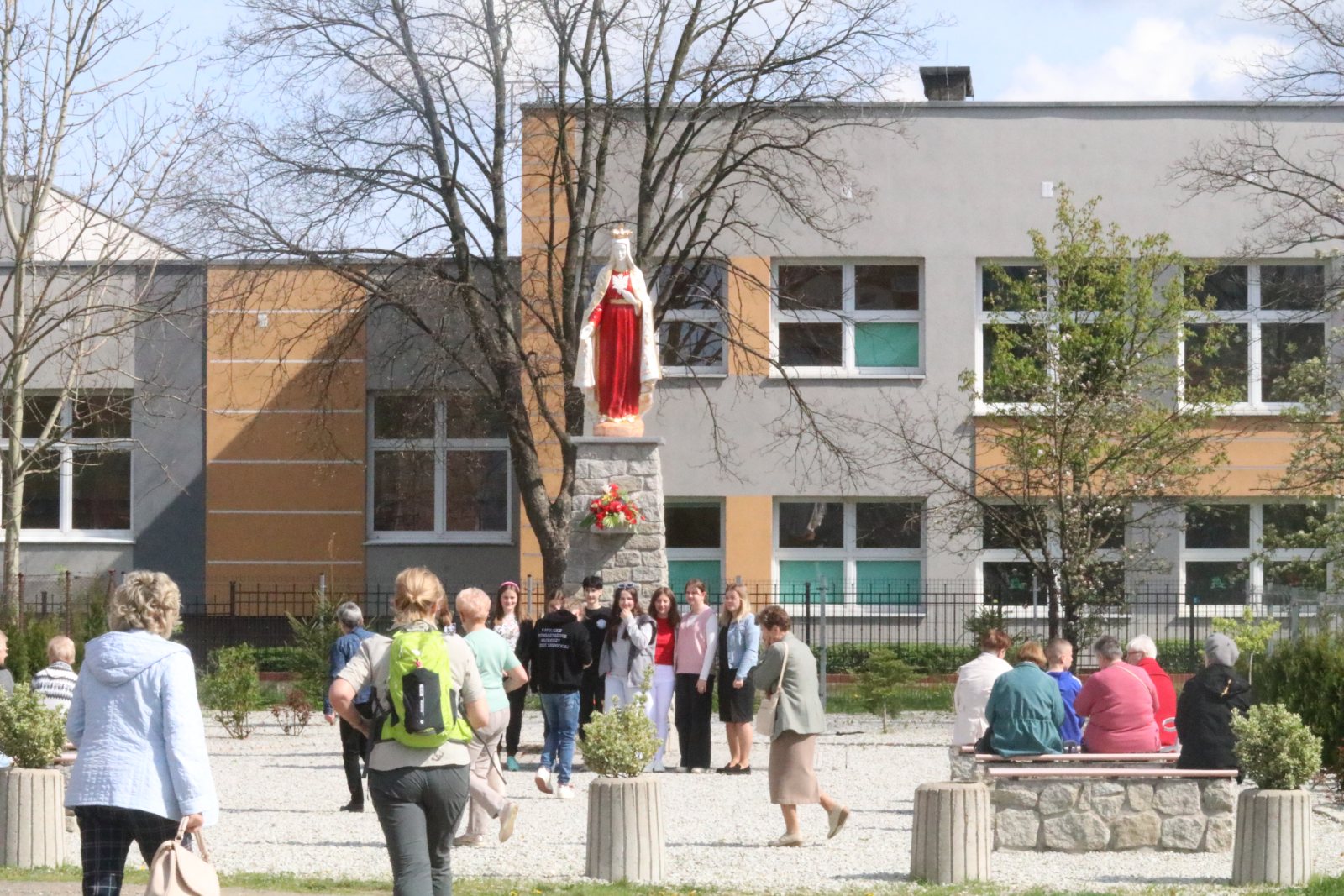 III Pielgrzymka Sługi Bożego Henryka II Pobożnego