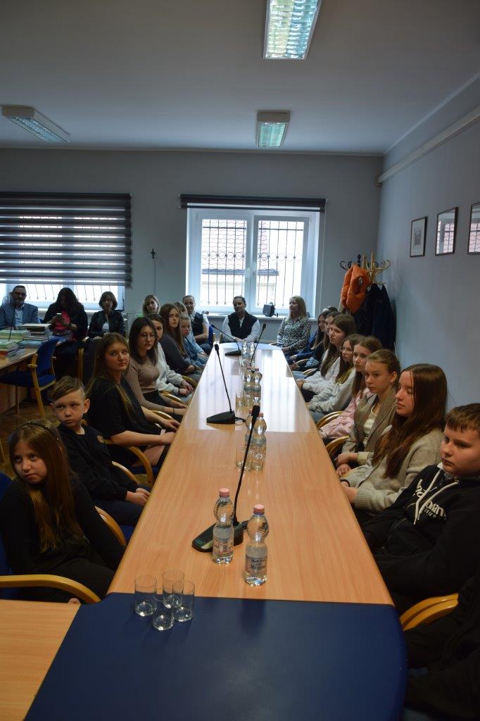 Z ekologią na Ty w gminie Kunice. Nagrody w konkursie rozdane