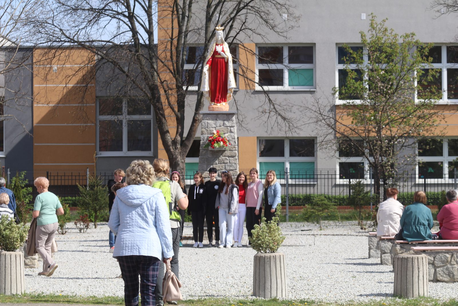 III Pielgrzymka Sługi Bożego Henryka II Pobożnego
