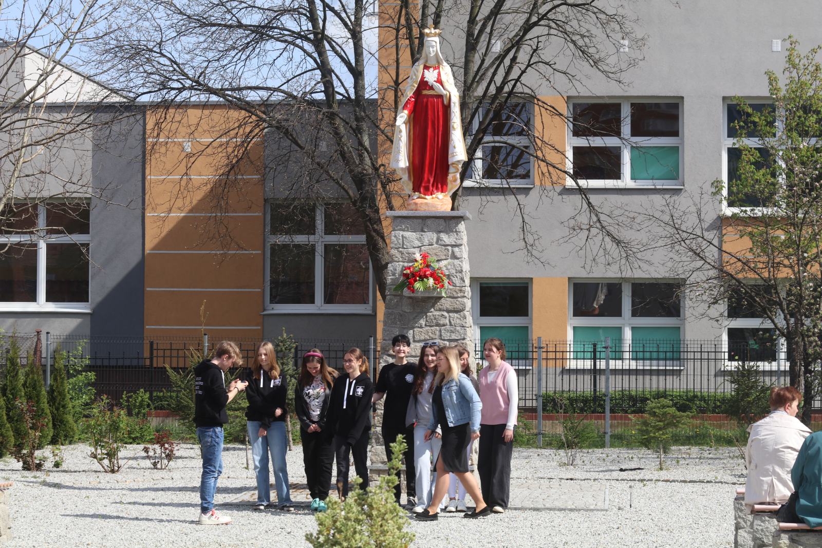 III Pielgrzymka Sługi Bożego Henryka II Pobożnego