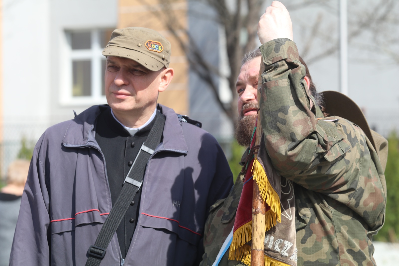 III Pielgrzymka Sługi Bożego Henryka II Pobożnego