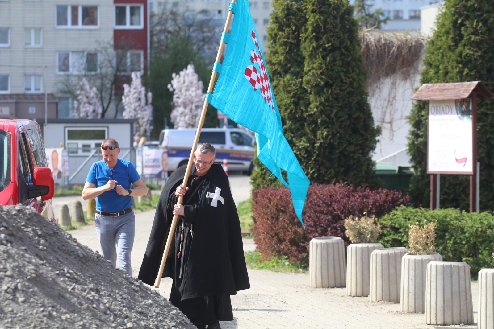 III Pielgrzymka Sługi Bożego Henryka II Pobożnego