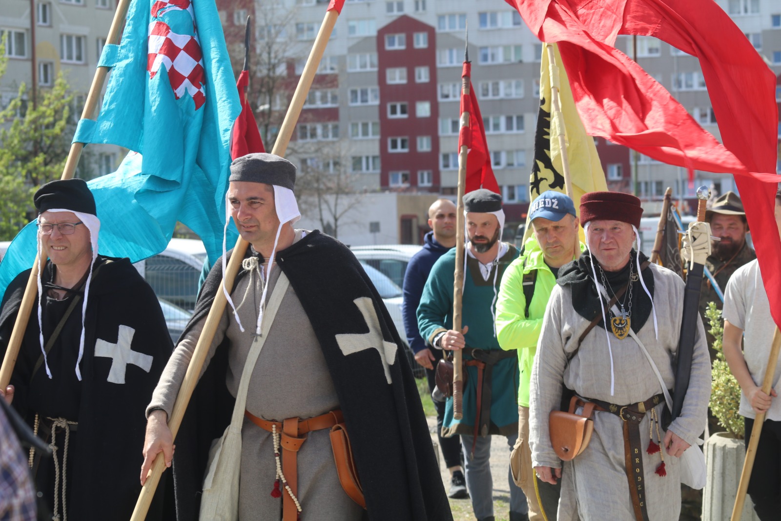 III Pielgrzymka Sługi Bożego Henryka II Pobożnego