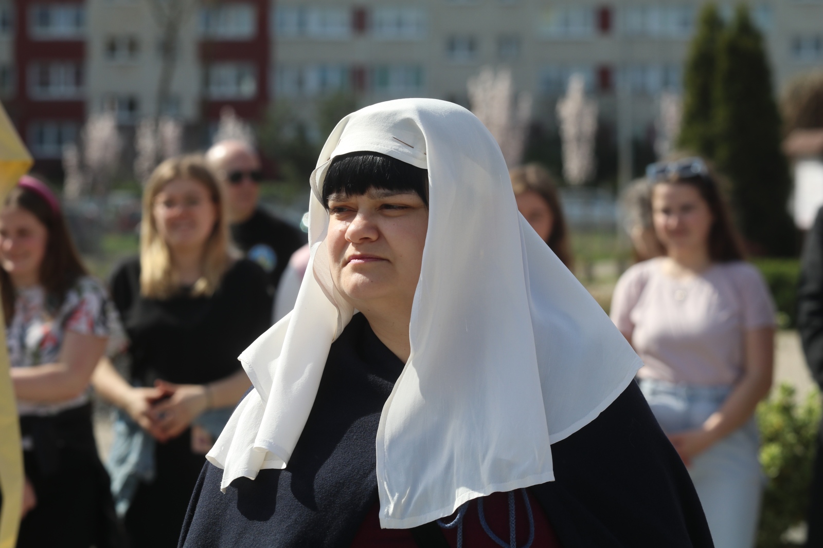 III Pielgrzymka Sługi Bożego Henryka II Pobożnego