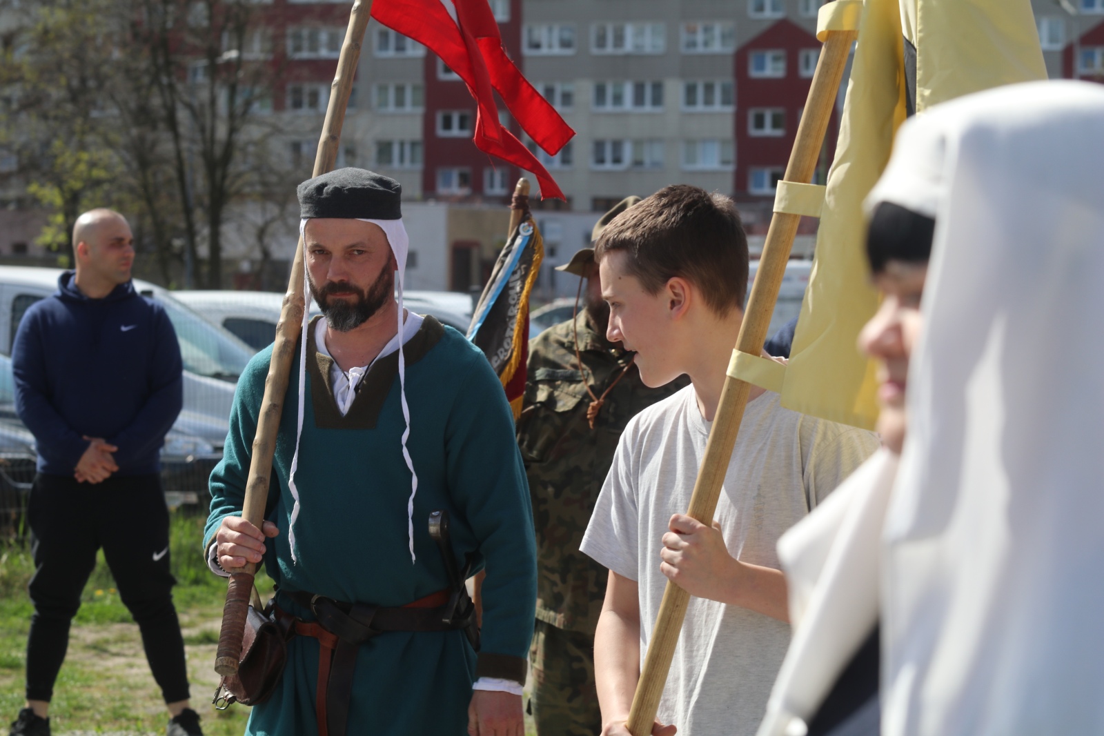 III Pielgrzymka Sługi Bożego Henryka II Pobożnego