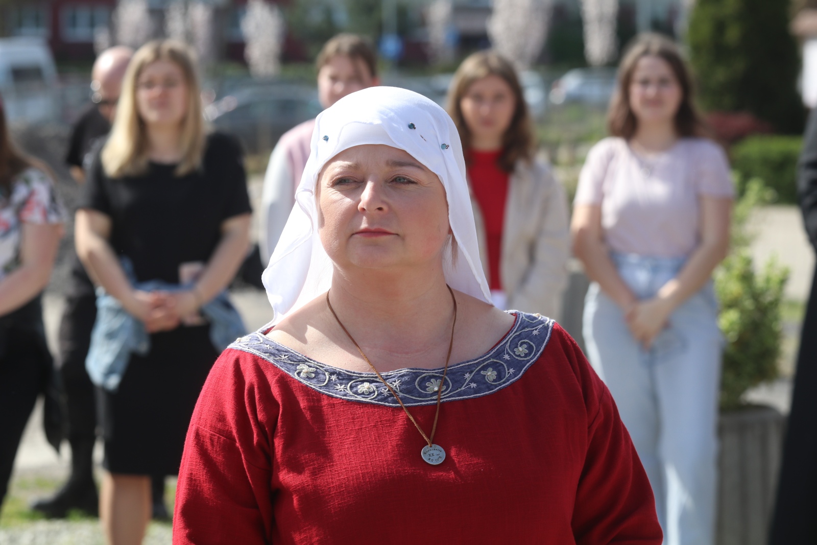 III Pielgrzymka Sługi Bożego Henryka II Pobożnego