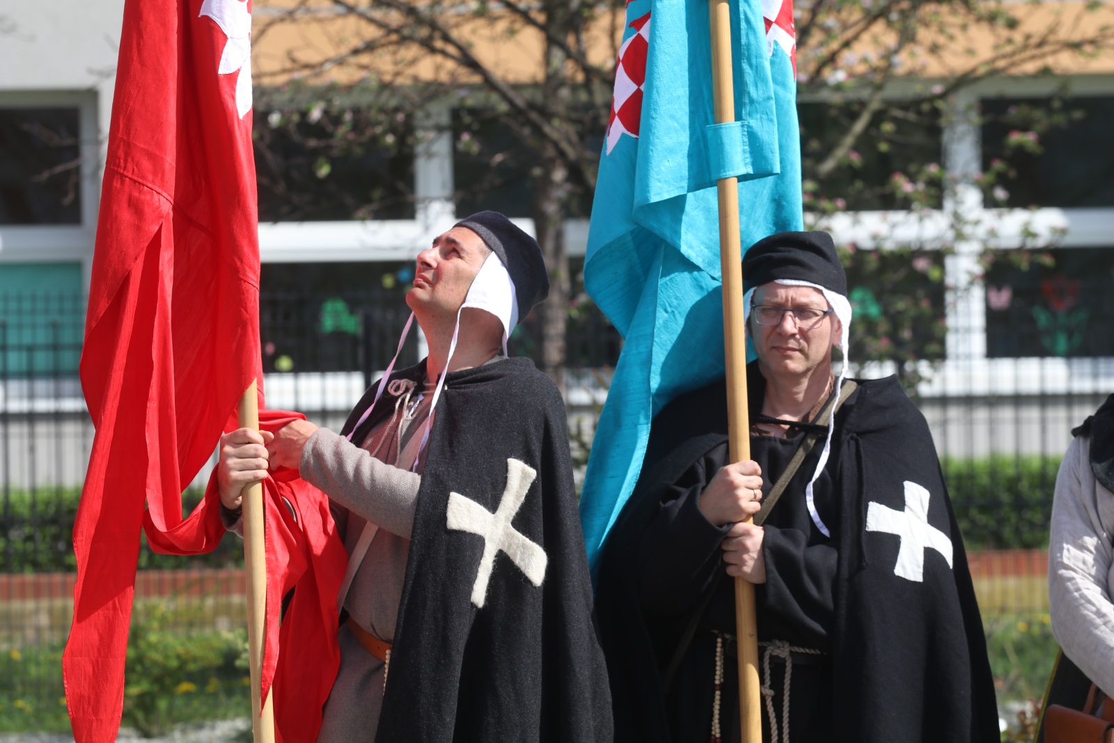 III Pielgrzymka Sługi Bożego Henryka II Pobożnego