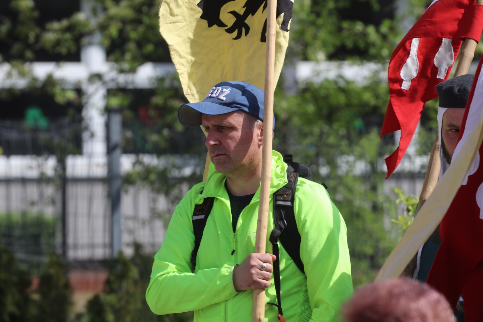 III Pielgrzymka Sługi Bożego Henryka II Pobożnego