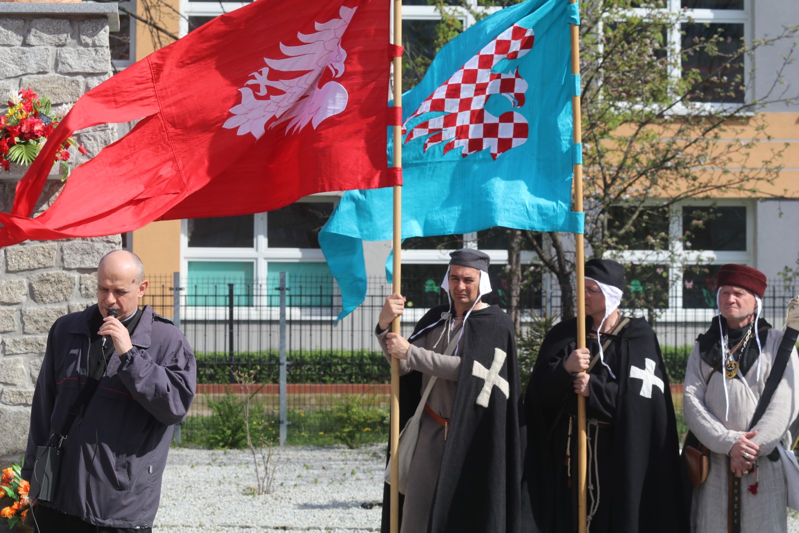 III Pielgrzymka Sługi Bożego Henryka II Pobożnego