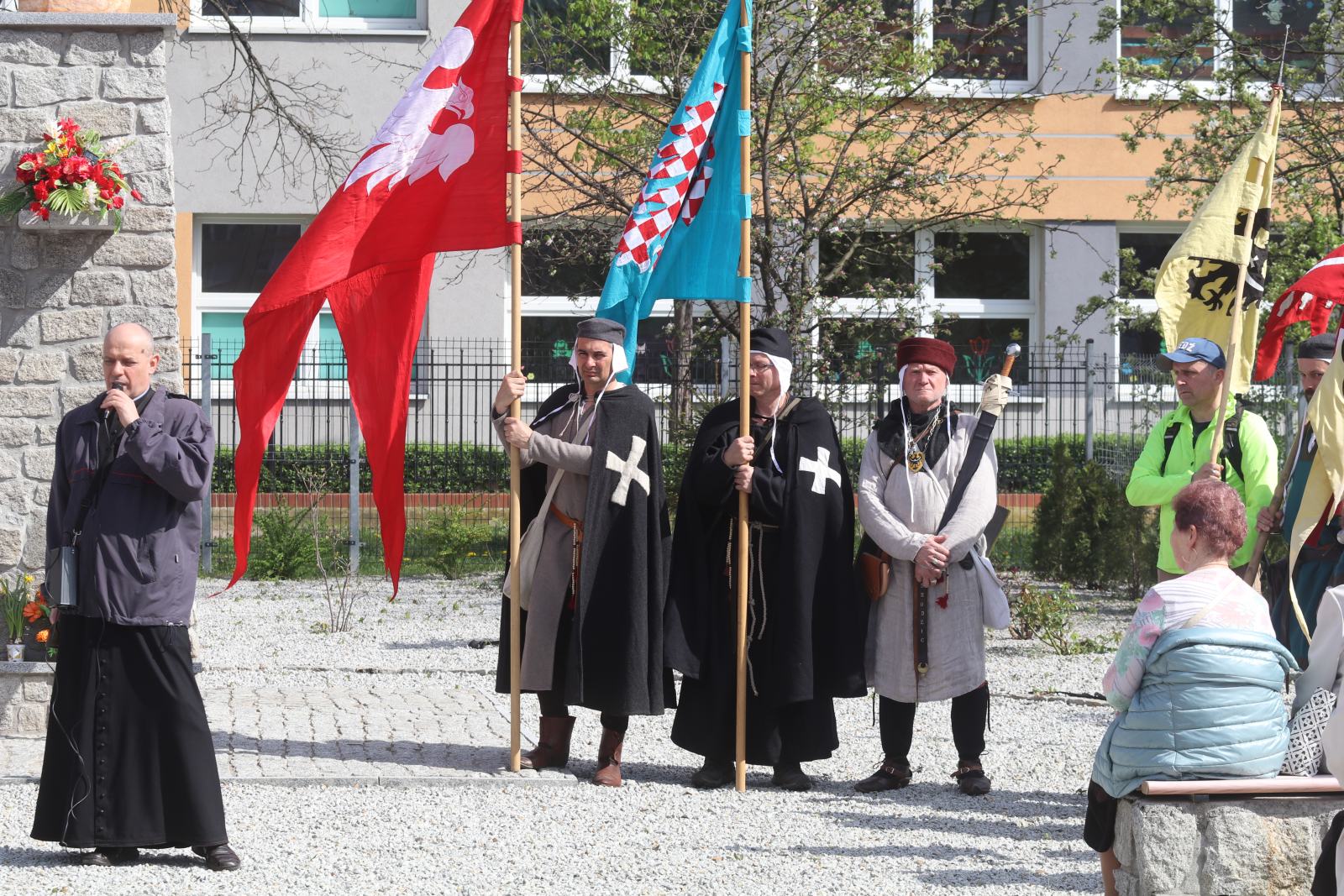 III Pielgrzymka Sługi Bożego Henryka II Pobożnego