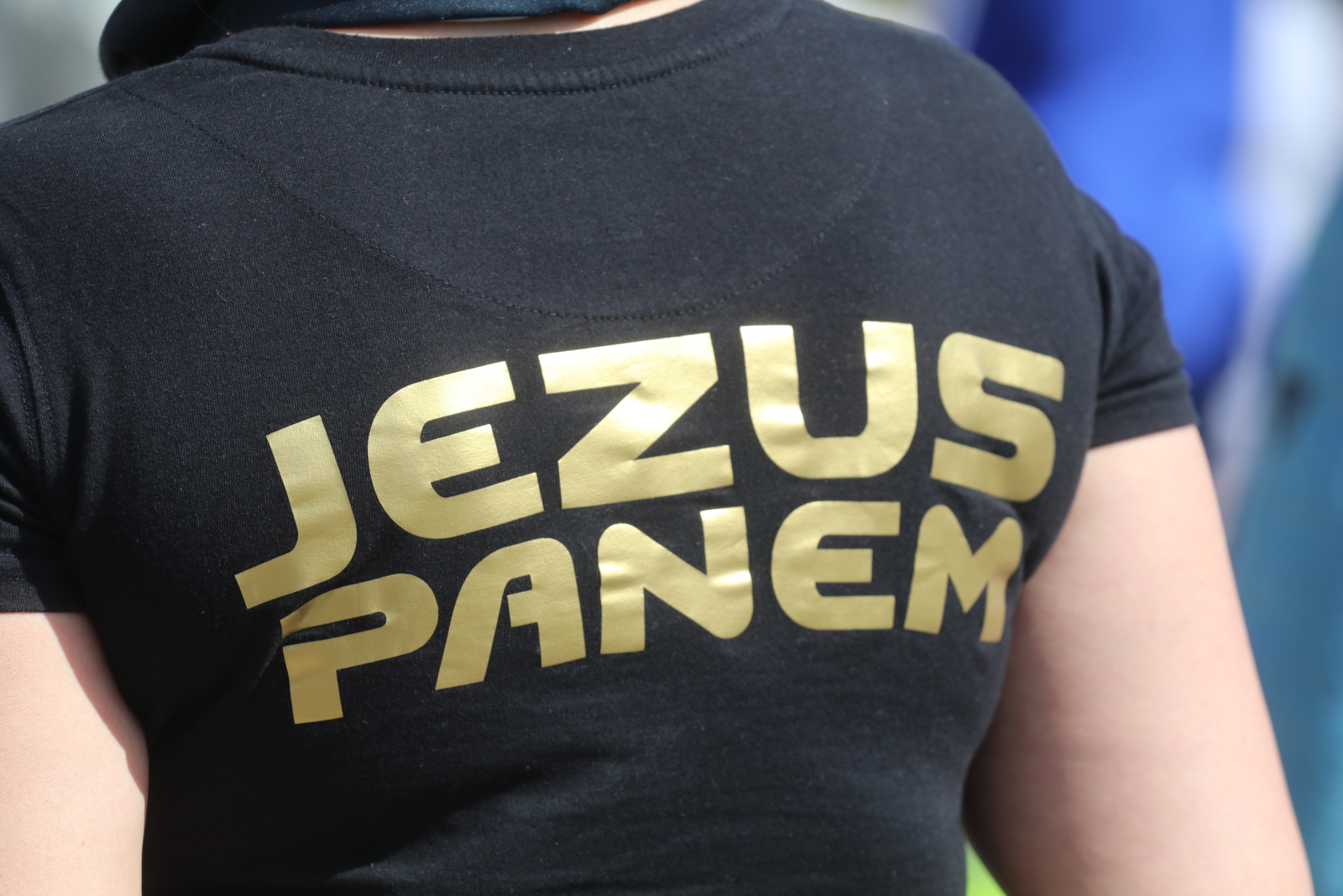III Pielgrzymka Sługi Bożego Henryka II Pobożnego