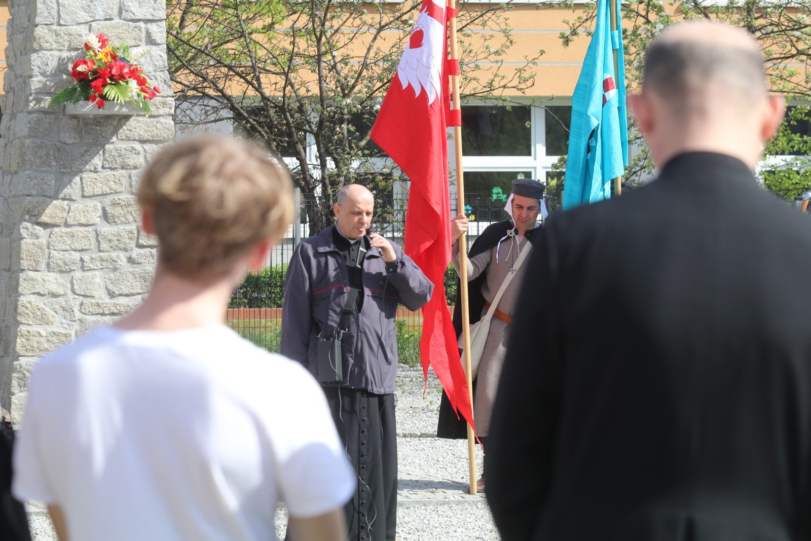 III Pielgrzymka Sługi Bożego Henryka II Pobożnego