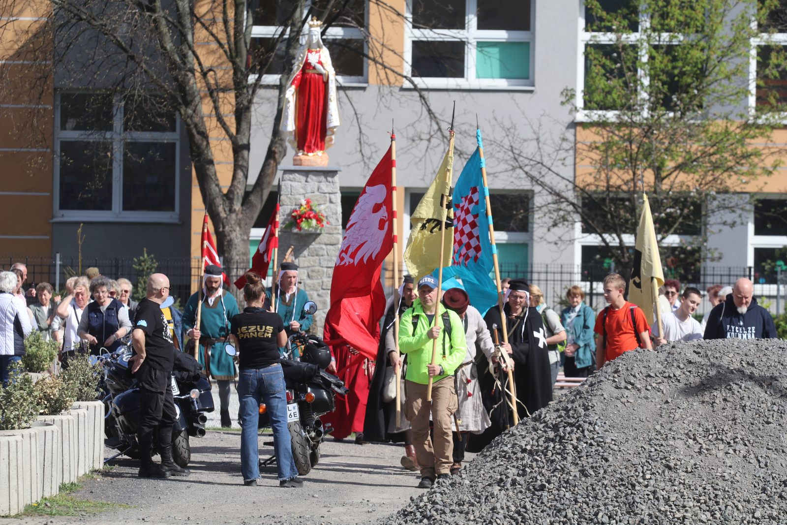 III Pielgrzymka Sługi Bożego Henryka II Pobożnego