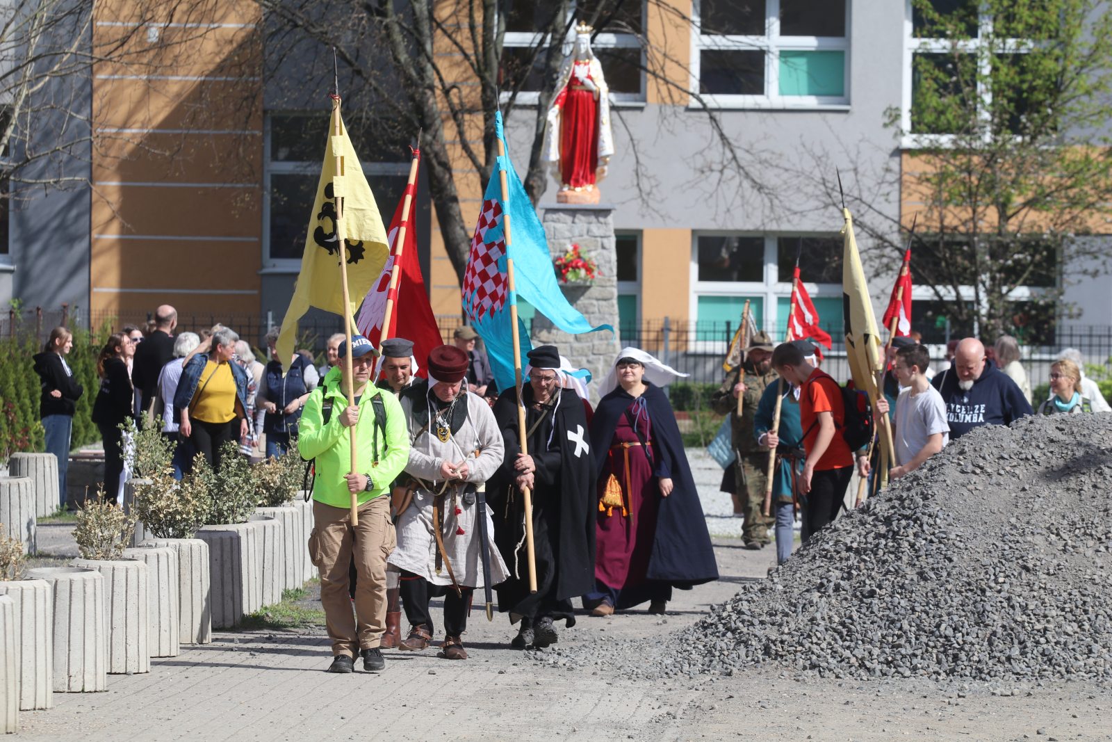 III Pielgrzymka Sługi Bożego Henryka II Pobożnego
