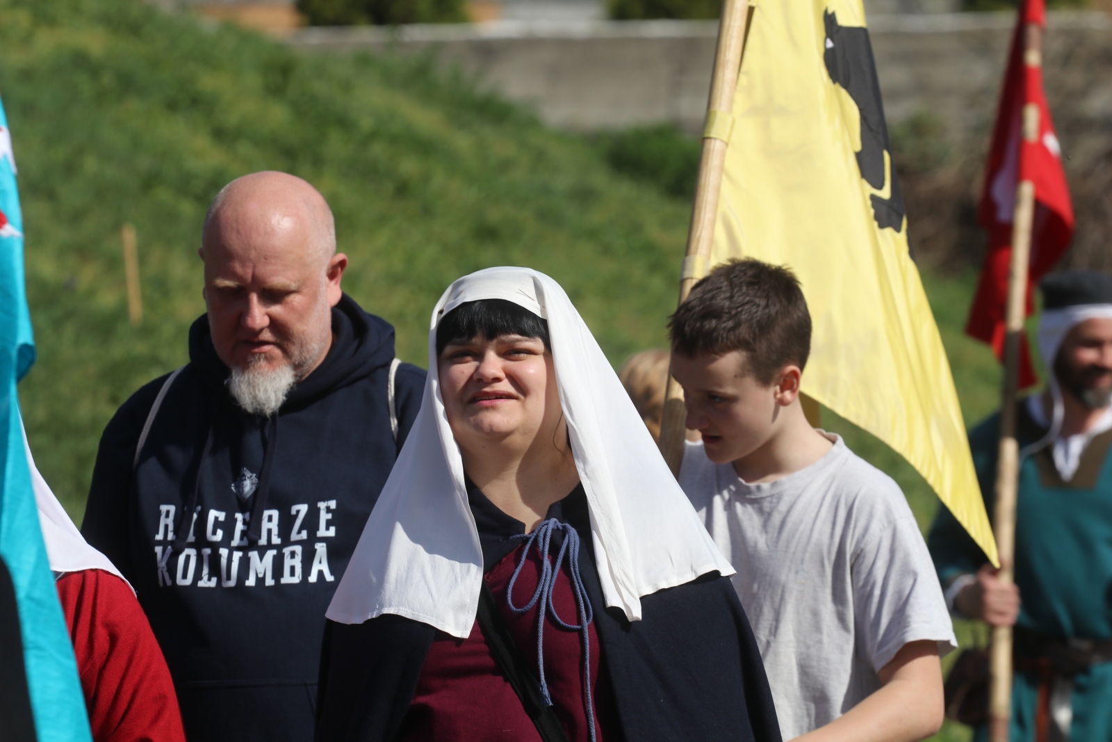 III Pielgrzymka Sługi Bożego Henryka II Pobożnego