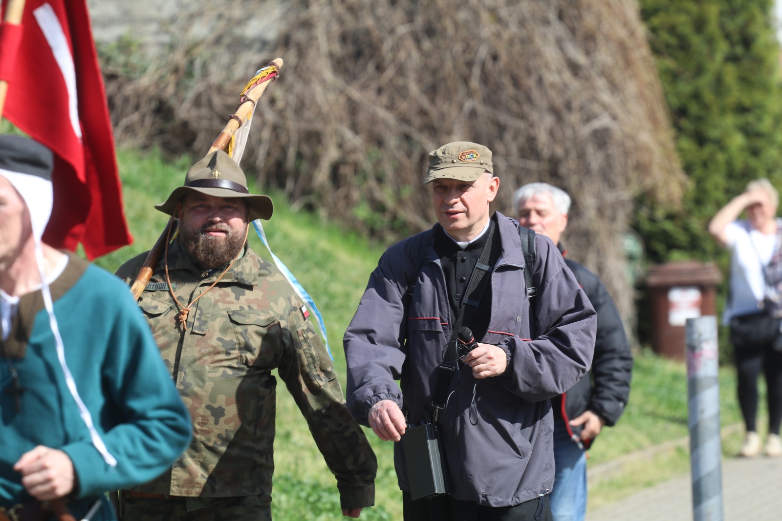 III Pielgrzymka Sługi Bożego Henryka II Pobożnego