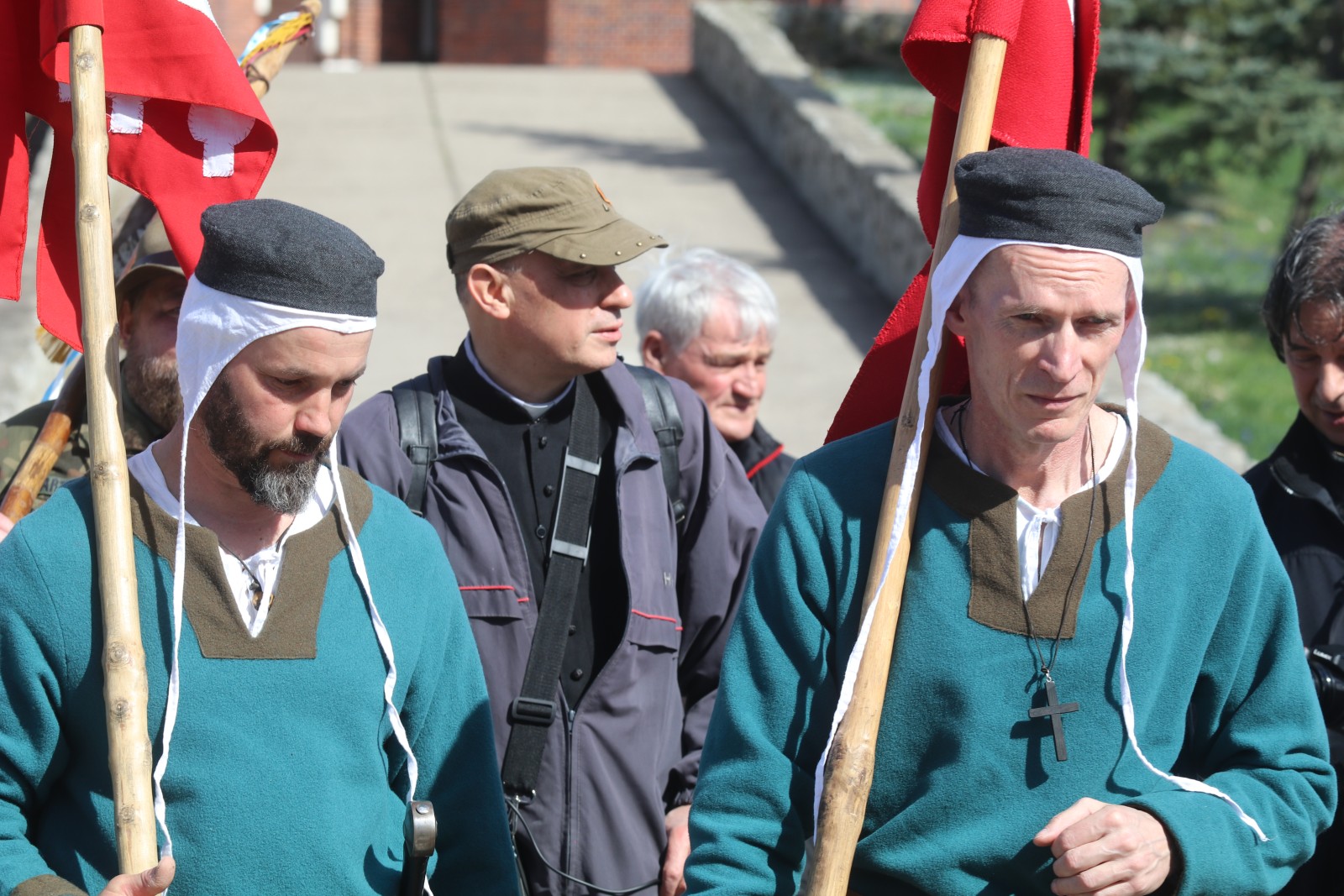III Pielgrzymka Sługi Bożego Henryka II Pobożnego