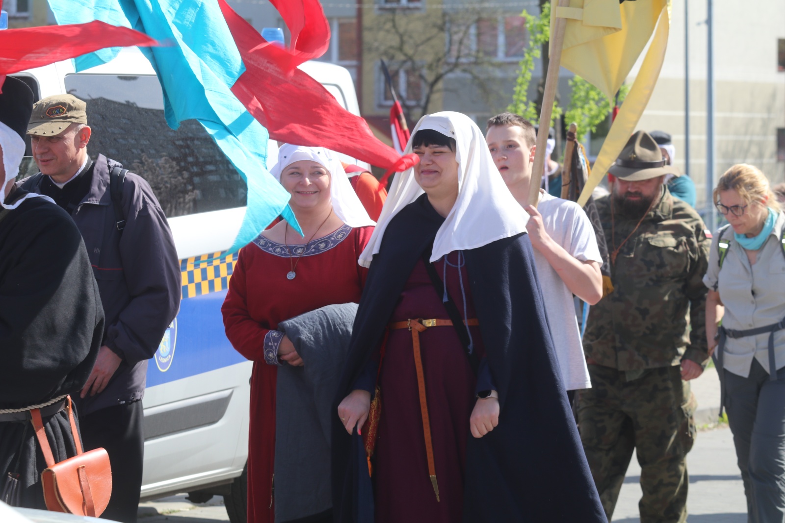 III Pielgrzymka Sługi Bożego Henryka II Pobożnego