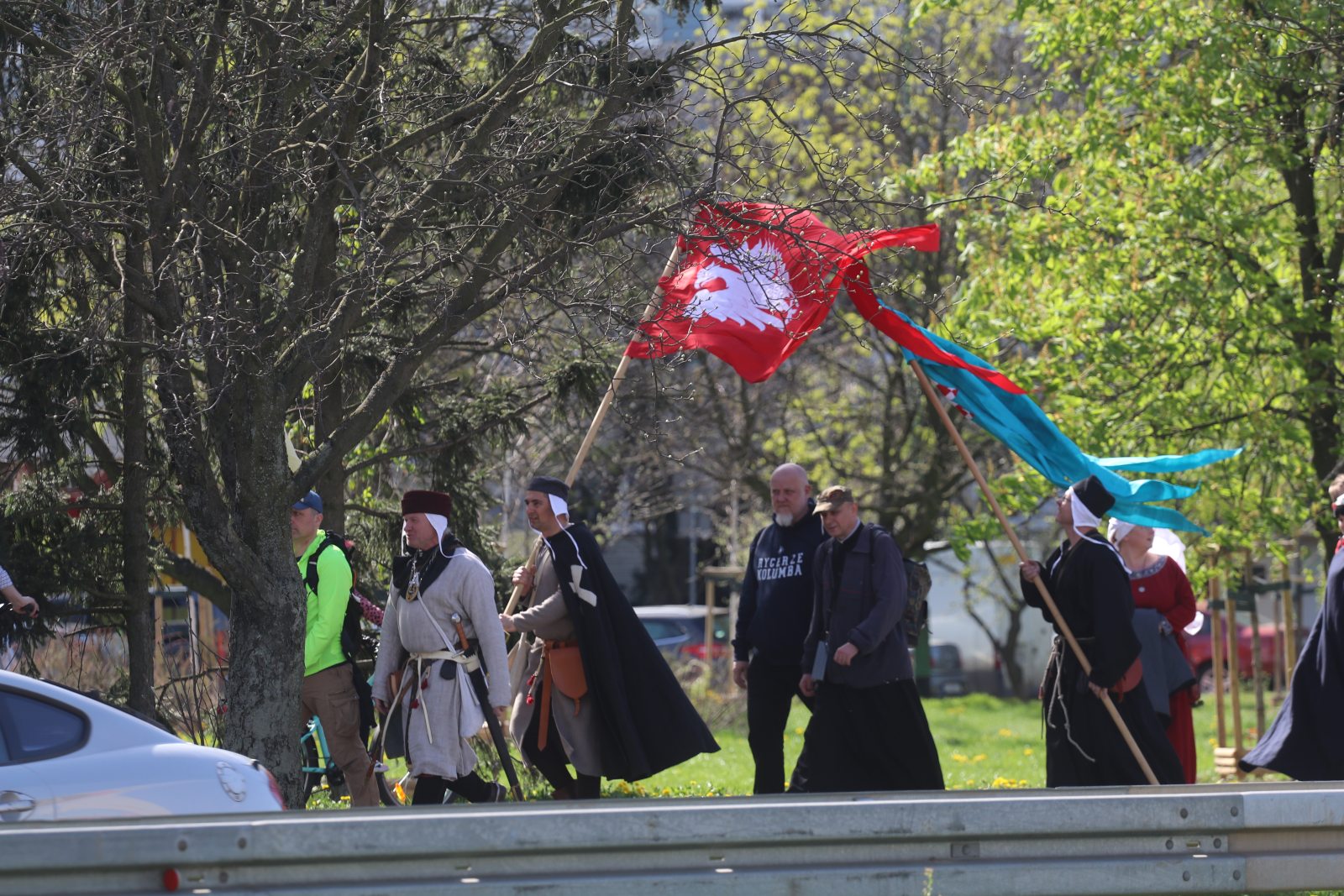 III Pielgrzymka Sługi Bożego Henryka II Pobożnego