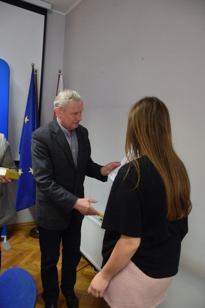 Z ekologią na Ty w gminie Kunice. Nagrody w konkursie rozdane