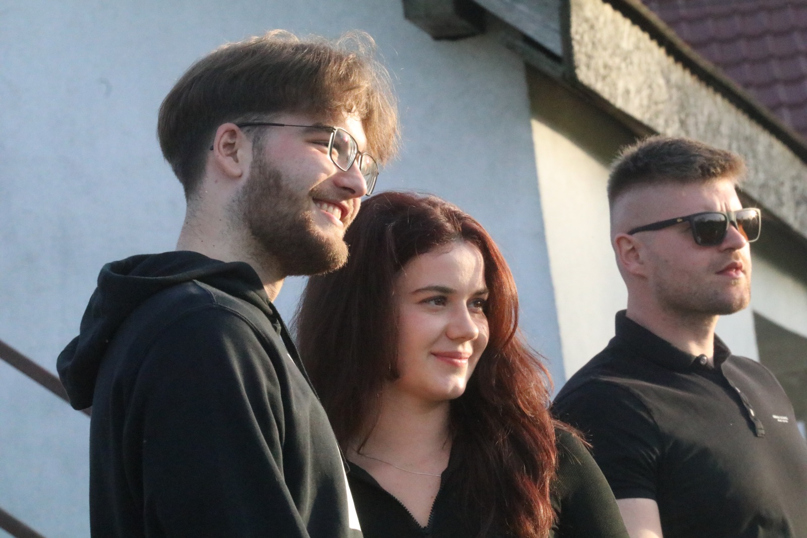 Pogrom w Koskowicach. Błękitni wysoko wygrali z Czarnymi