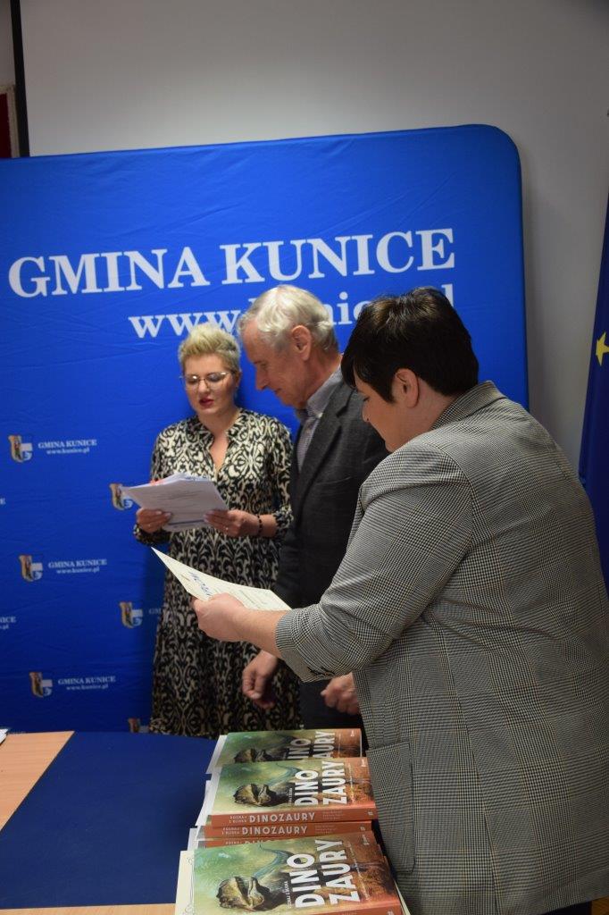 Z ekologią na Ty w gminie Kunice. Nagrody w konkursie rozdane