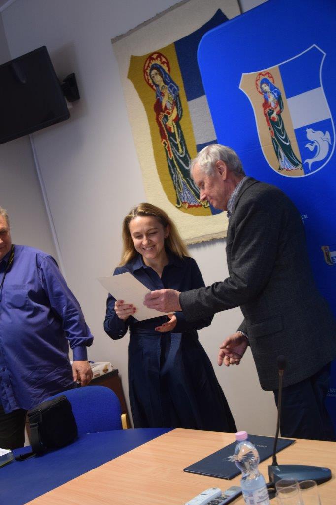 Z ekologią na Ty w gminie Kunice. Nagrody w konkursie rozdane