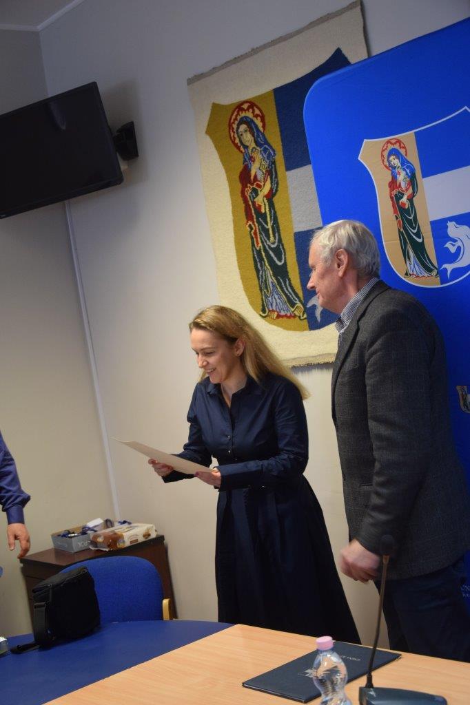 Z ekologią na Ty w gminie Kunice. Nagrody w konkursie rozdane