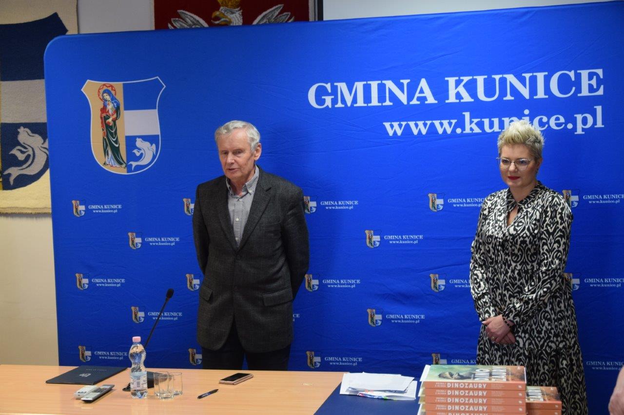 Z ekologią na Ty w gminie Kunice. Nagrody w konkursie rozdane