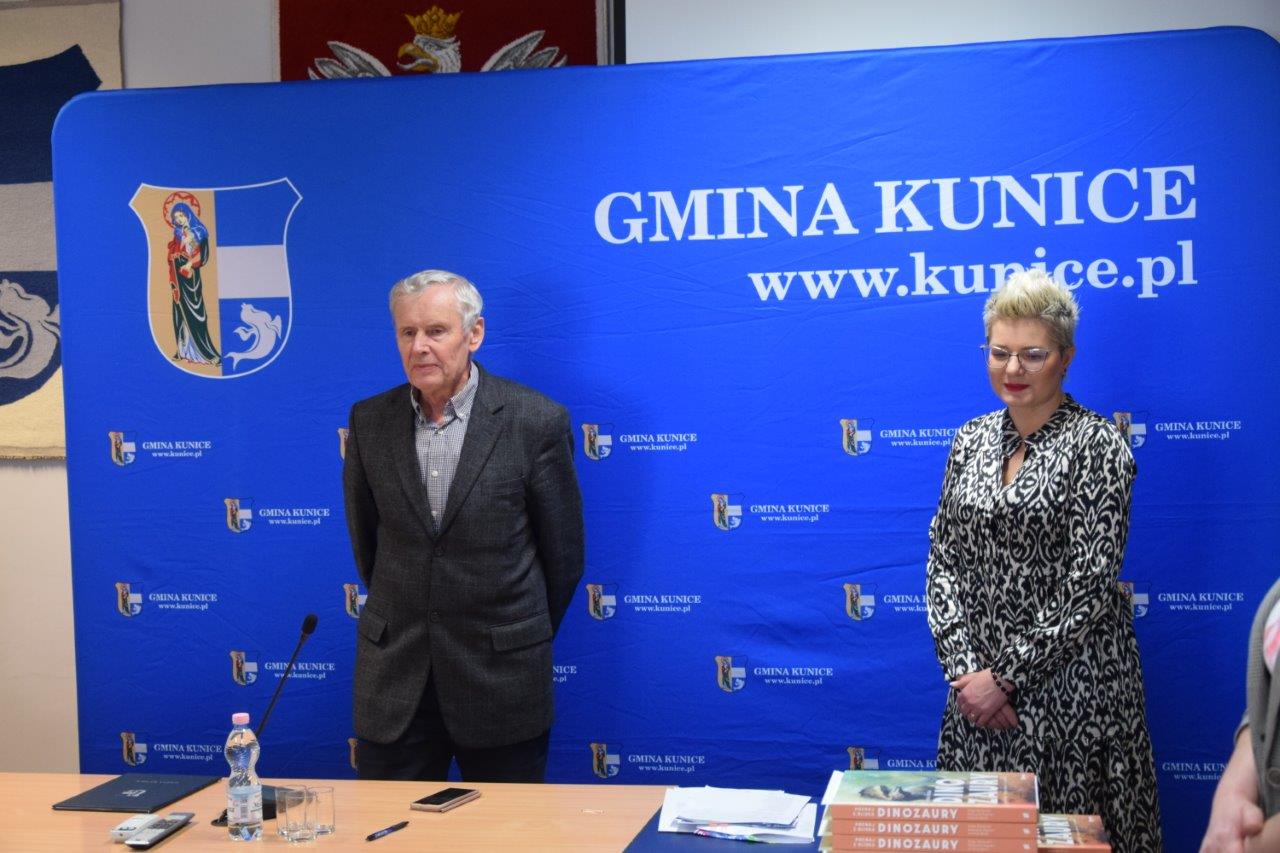 Z ekologią na Ty w gminie Kunice. Nagrody w konkursie rozdane