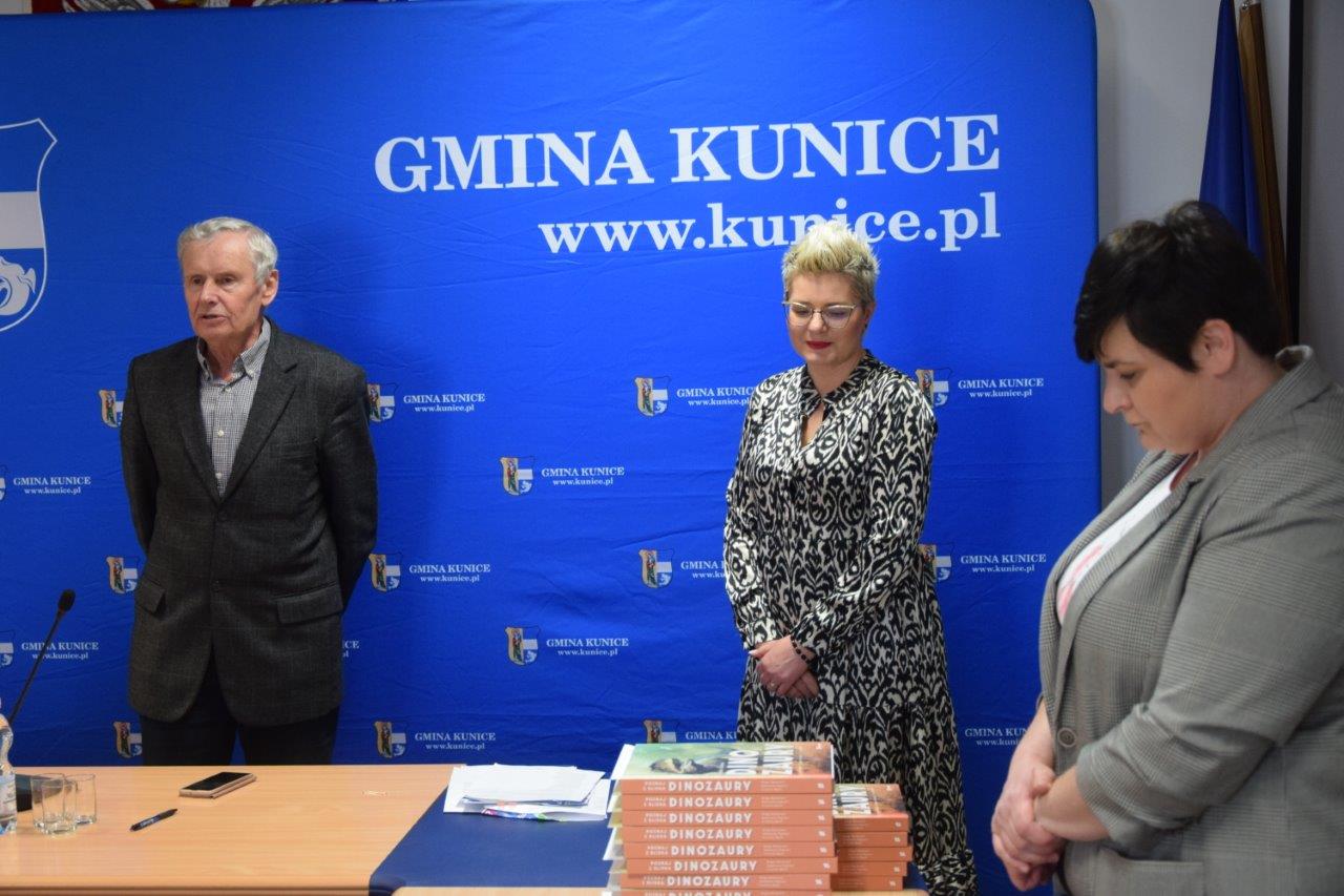 Z ekologią na Ty w gminie Kunice. Nagrody w konkursie rozdane