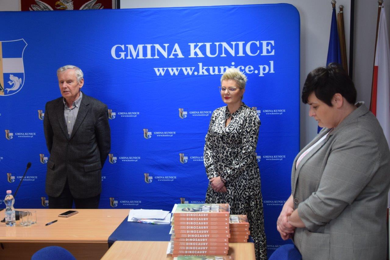 Z ekologią na Ty w gminie Kunice. Nagrody w konkursie rozdane