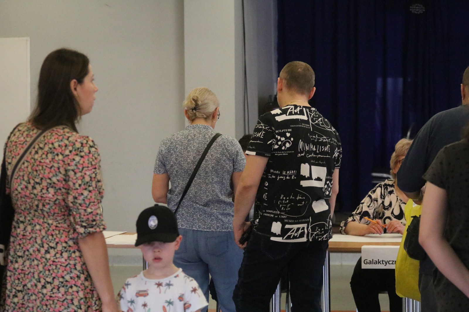 Legniczanie wybierają swoich przedstawicieli do samorządu
