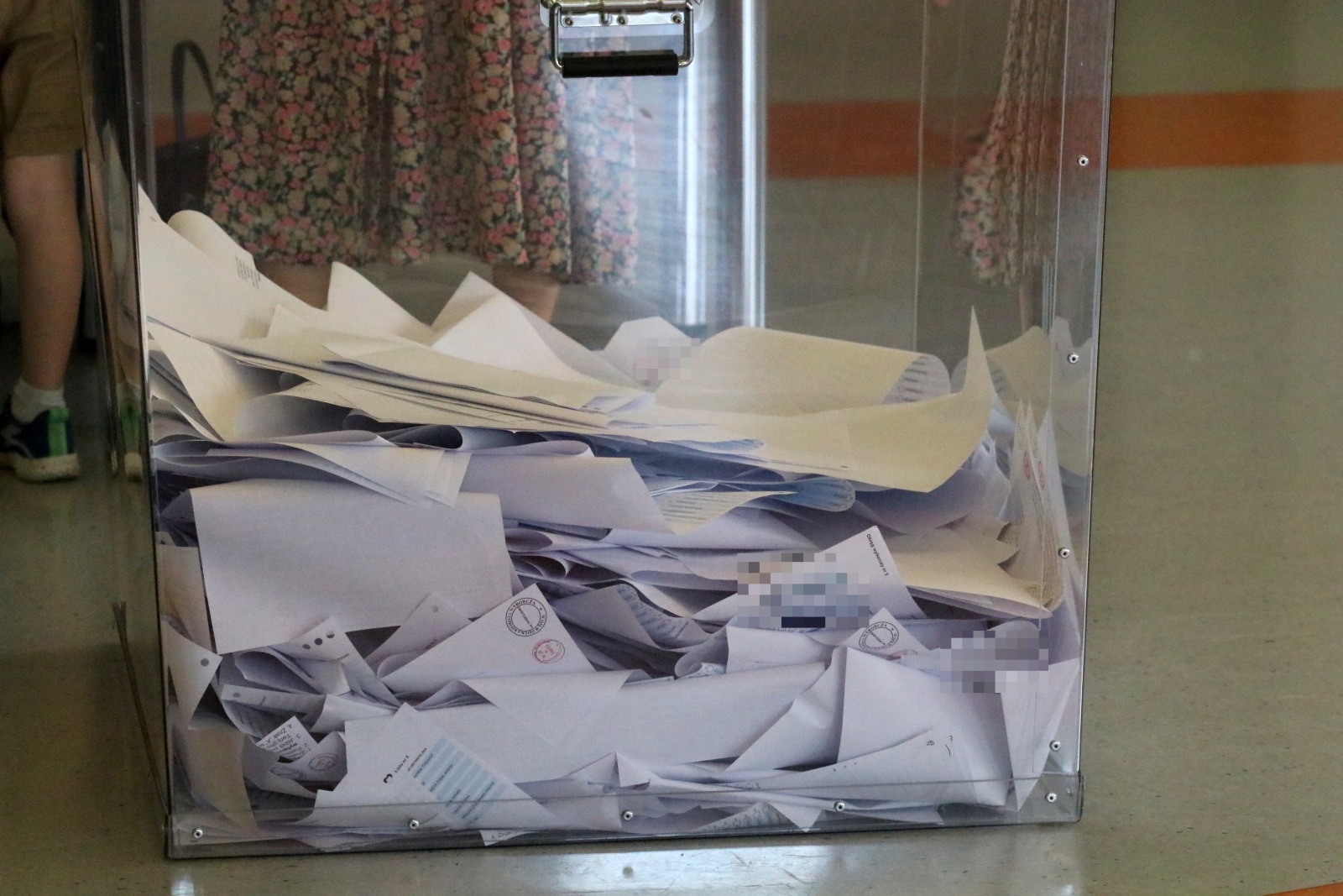 Legniczanie wybierają swoich przedstawicieli do samorządu