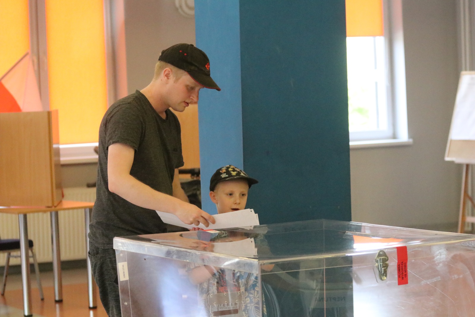 Legniczanie wybierają swoich przedstawicieli do samorządu