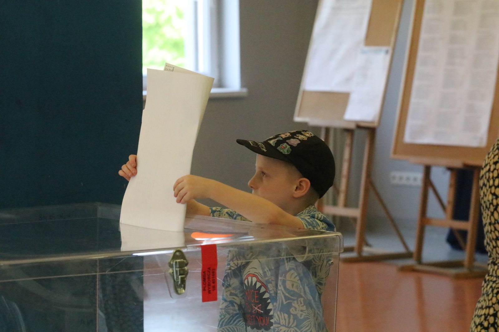 Legniczanie wybierają swoich przedstawicieli do samorządu