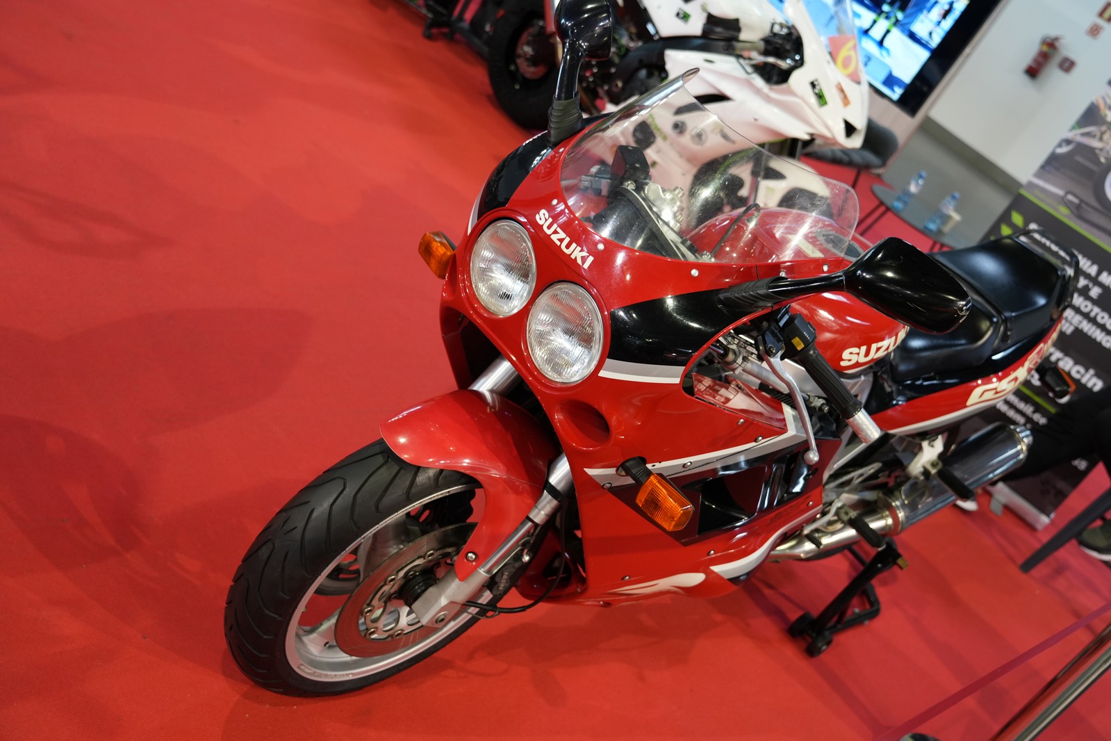 Poznań Motor Show 2024 na Międzynarodowych Targach Poznańskich
