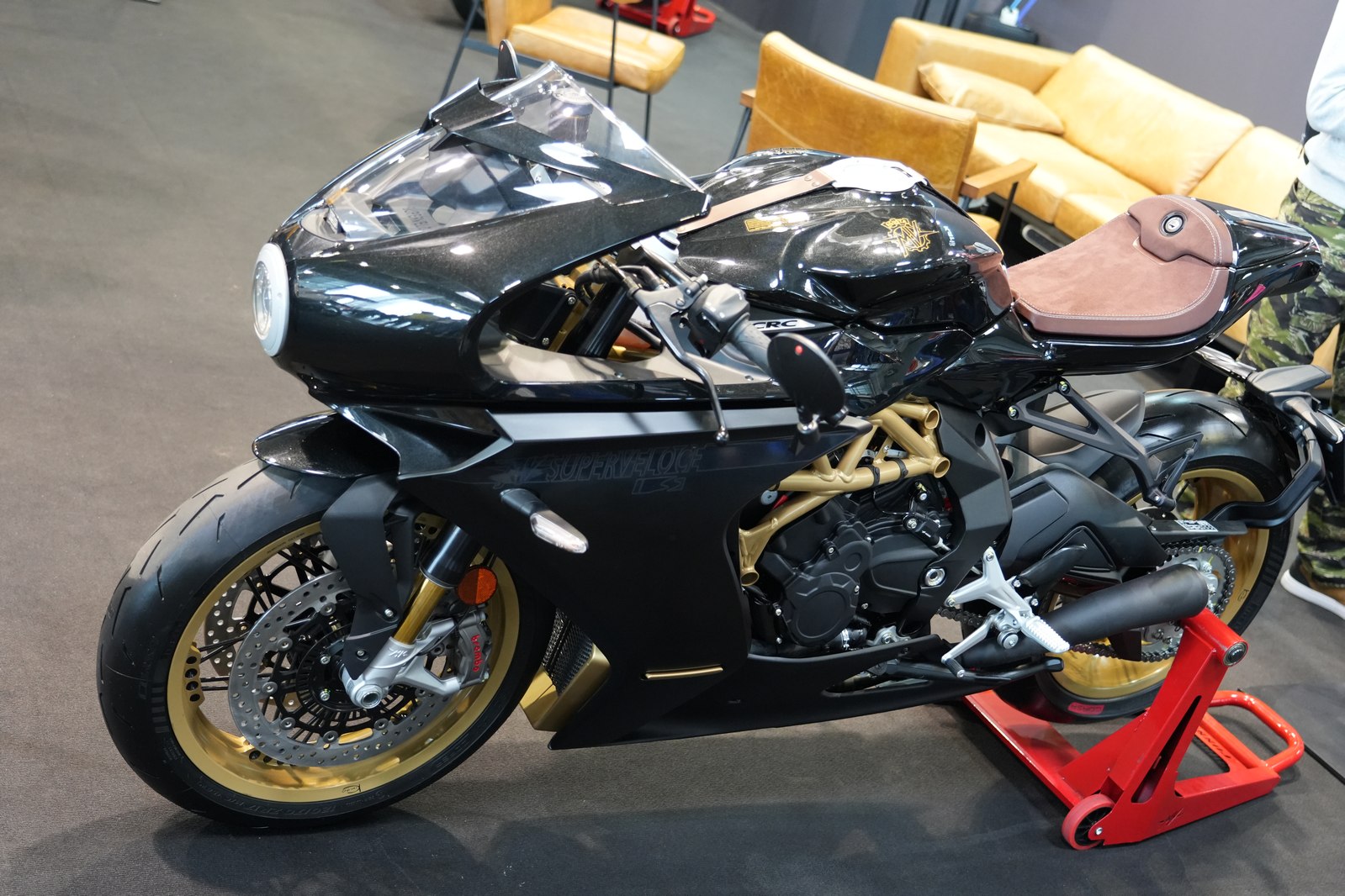 Poznań Motor Show 2024 na Międzynarodowych Targach Poznańskich
